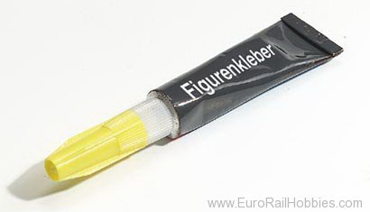 MBZ Thomas Oswald 72112 Figure Glue