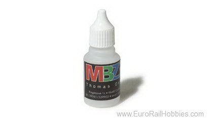 MBZ Thomas Oswald 72206 Pigment AC 33 Matt