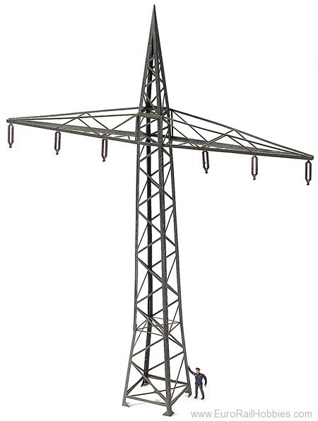 MBZ Thomas Oswald 80004 Power Pylon