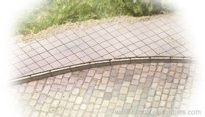 MBZ Thomas Oswald 80022 Curb Edge