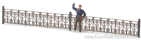 MBZ Thomas Oswald 80034 Railings