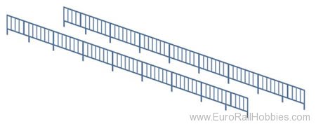 MBZ Thomas Oswald 80059 Bridge Railing