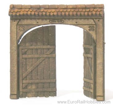MBZ Thomas Oswald 80063 Franconian Farm Gate