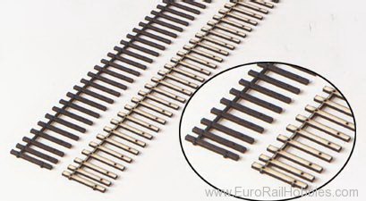 MBZ Thomas Oswald 86001 In Line Track Ties