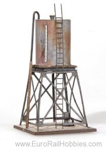 MBZ Thomas Oswald 86281 Water Tower