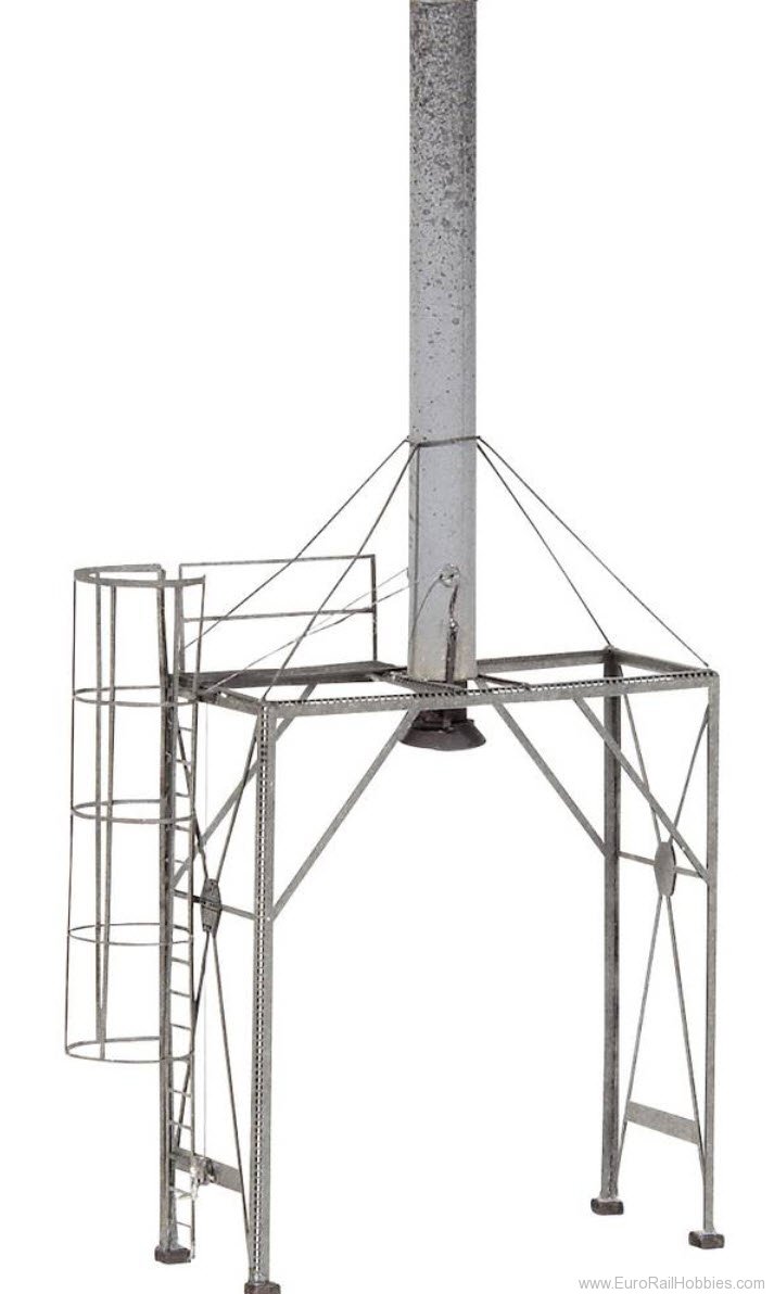 MBZ Thomas Oswald 86283 Chimney for heating locomotive