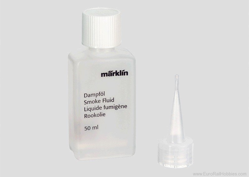 Marklin 02420 Marklin/Trix 50ml Smoke Fluid