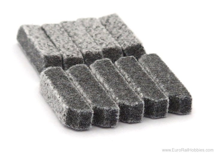 Marklin 106291 46042 Replacement Pads (10)