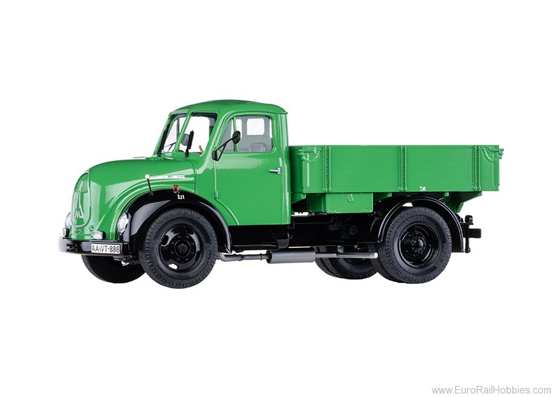 Marklin 18224 Magirus Mercur 120 S