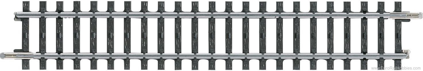 Marklin 2206 K TRACK 6-5/8 STRAIGHT  10/PK