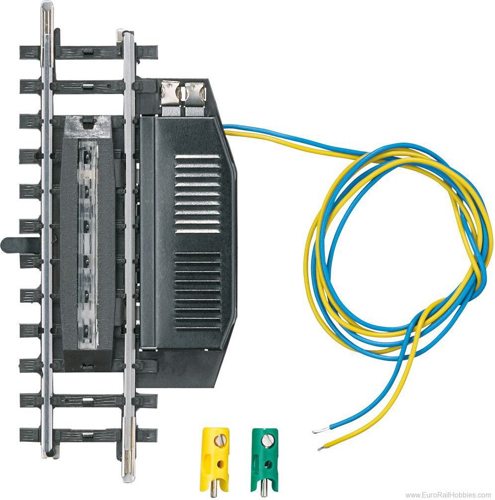 Marklin 2297 K TRACK 3/9/16 REMOTE UNCOUPLER