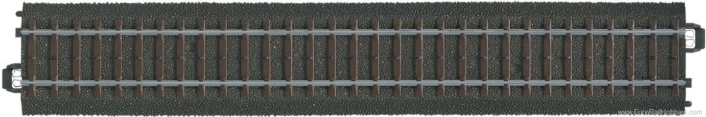 Marklin 24229 C TRACK STRAIGHT 9 (10/PK)
