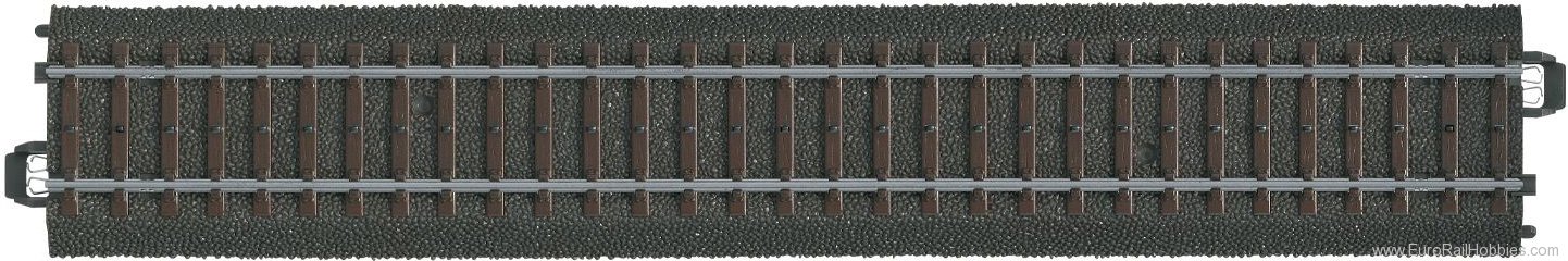 Marklin 24229 C STRAIGHT TRACK 9 (10/PK)    99