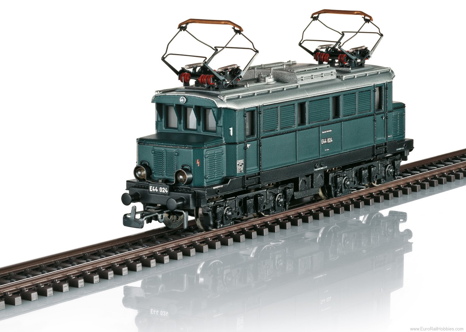 Marklin 30111 DRG Class E 44 Electric Locomotive (2024-1 MH