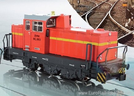 Marklin 36700 Digital type DHG 700 Diesel Locomotive