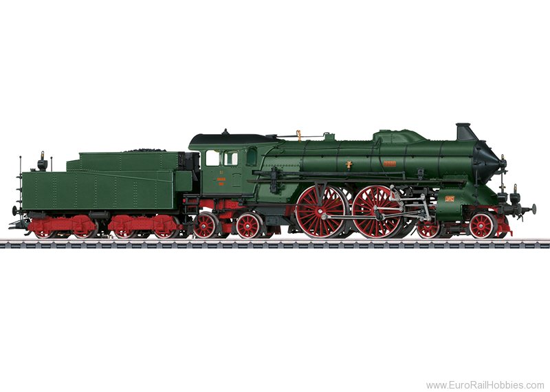 Marklin 38015 K.Bay.Sts.B.Class S 2/6 Express Steam Locomot