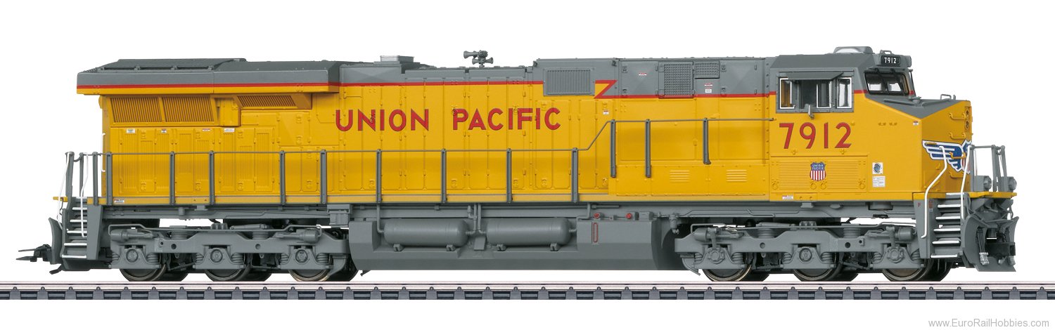 Marklin 38441 Union Pacific Type GE ES44AC Diesel Locomotiv