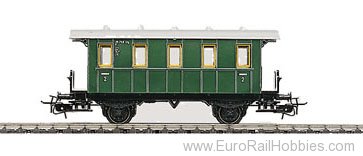 Marklin 4039 LOCAL COACH DB             91