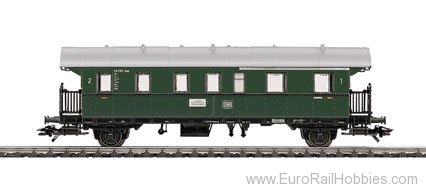 Marklin 4313 LOCAL COACH 1ST/2ND CL DB  92