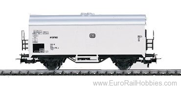 Marklin 4415 REFRIGERATOR CAR   DB