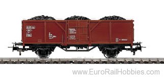 Marklin 4431 GONDOLA W/COAL LOAD  DB