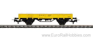 Marklin 4471 LOW SIDE GONDOLA DB        93