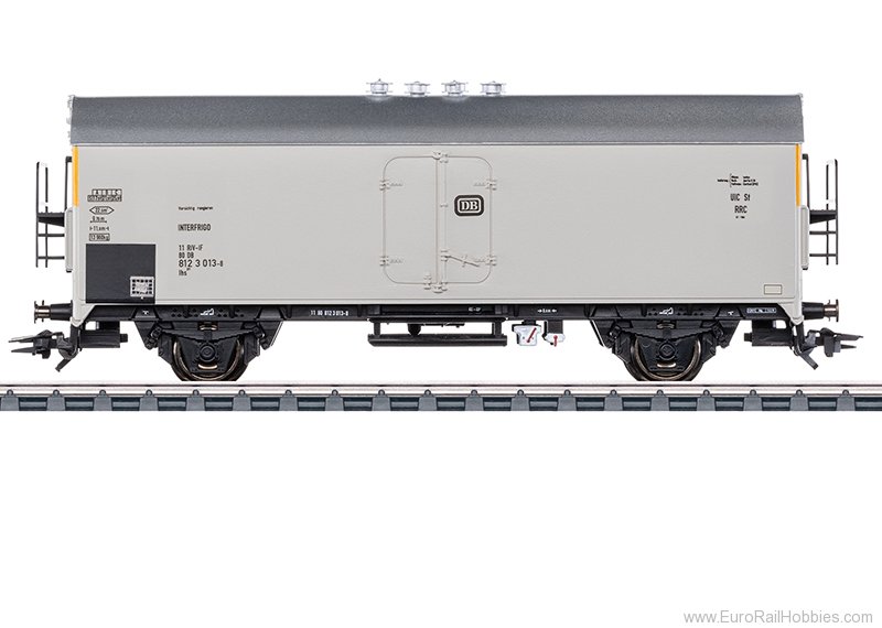 Marklin 45032 DB Type Ibs 377 Refrigerator Car