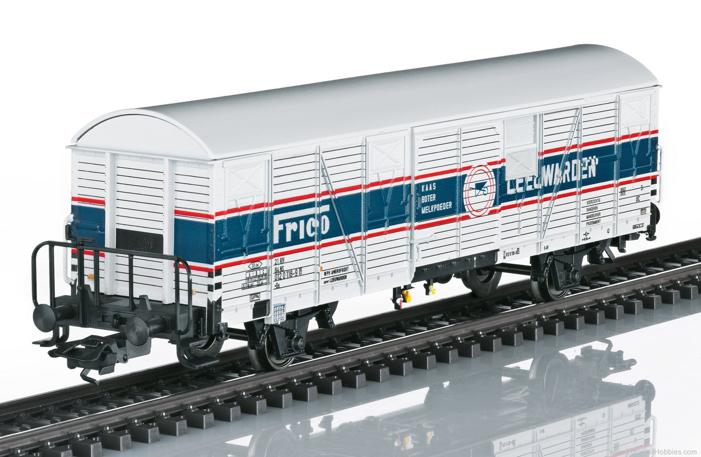 Marklin 47316 Frico Freight Car Set