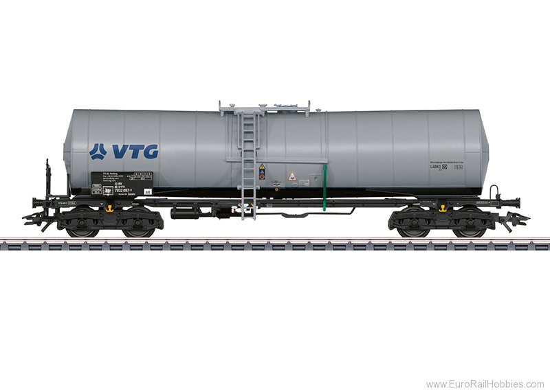Marklin 47569 VTG Chemical Tank Car