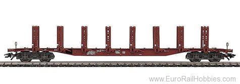 Marklin 4771 STAKE CAR DB               94