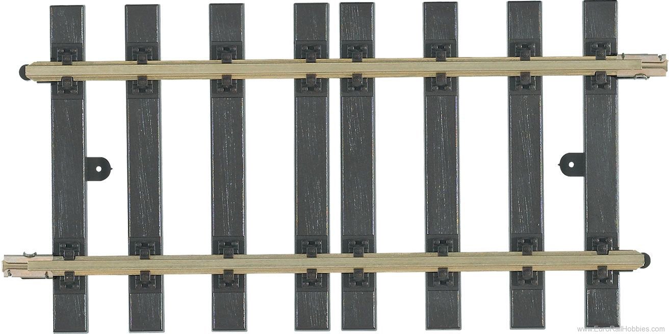 Marklin 59055 Straight Track 150 mm / 5-7/8 10/pk (H1002) (