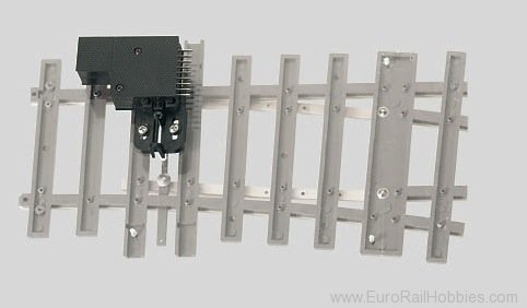 Marklin 59081 Conversion Set for Below-Baseboard Mechanism.