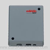 Marklin 60113 Mobile Station 60653 Digital Connector Box fo