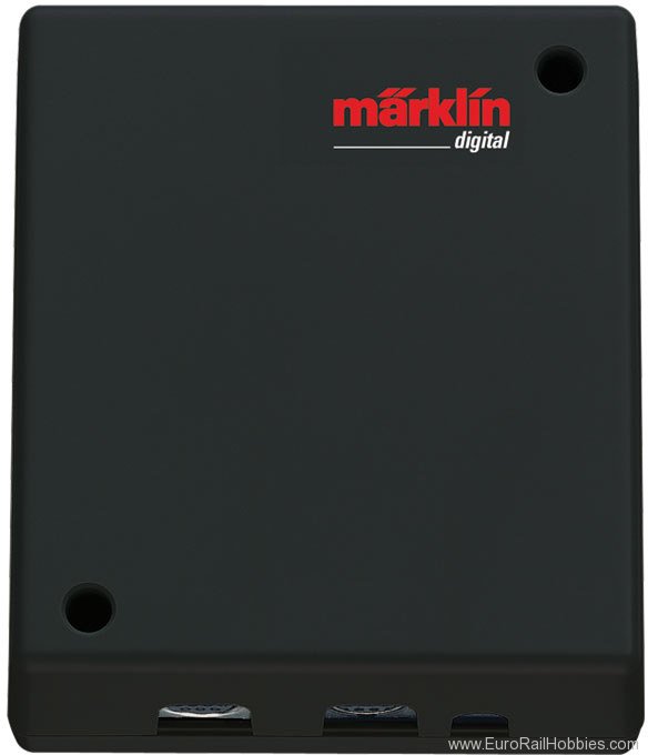 Marklin 60114 Digital Connector Box for 1 Gauge            