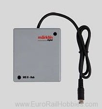 Marklin 60122 MS II Hub (Distribution Board) (Factory Sold 