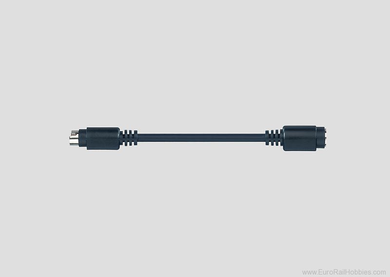 Marklin 60124 2nd Mobile Station Adapter Cable i.e. (2nd Mo