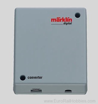 Marklin 60130 Converter