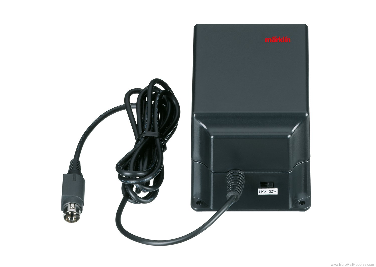 Marklin 60153 100 VA Power Pack, 100-240 V. (Australia)