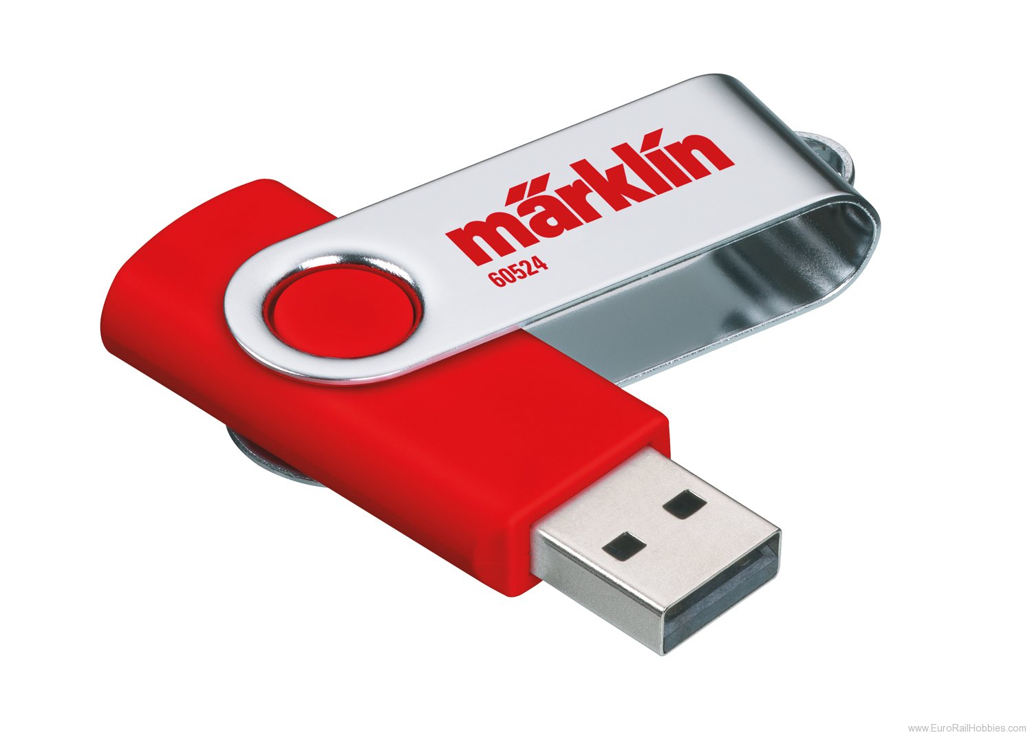 Marklin 60524 MÃ¤rklin Software Track Planning 2D/3D, Ver