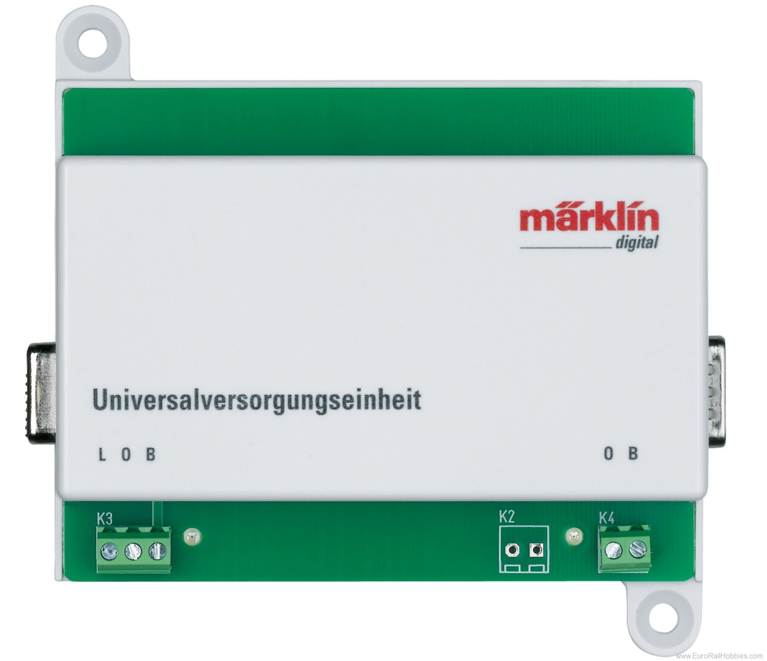 Marklin 60822 k83/m83/m84 Universal Power Supply Unit