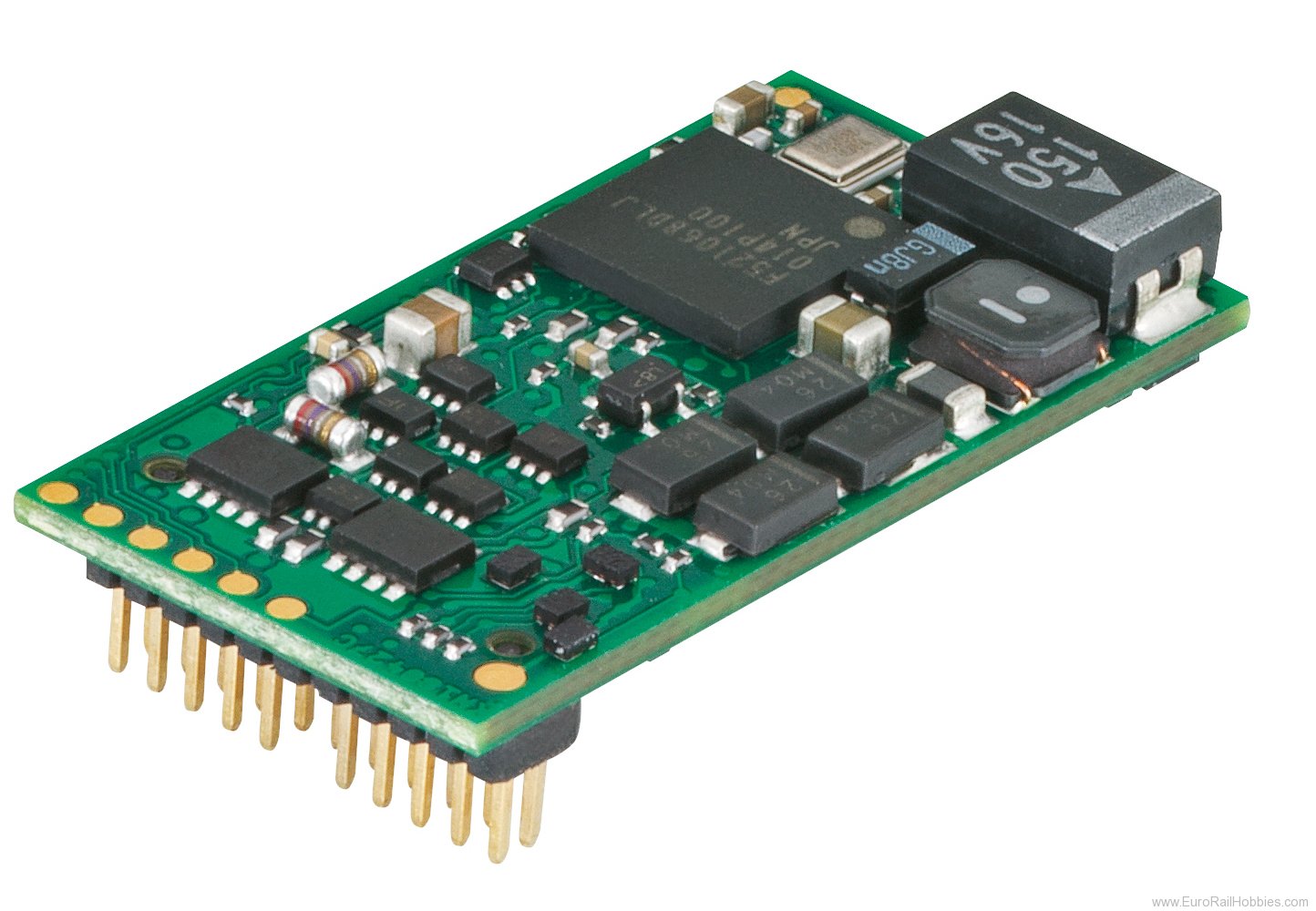 Marklin 60996 Marklin mSD3 PluX22 SoundDecoder