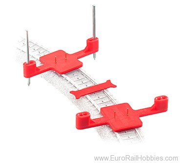 Marklin 70011 Mast Positioning Jig Set