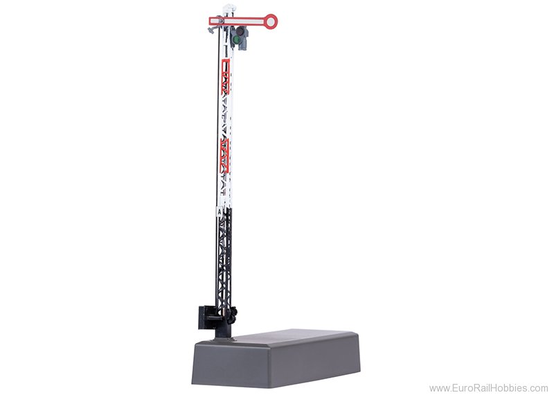Marklin 70396 Marklin DRG Home Signal w/Lattice Mast (Hp 0 
