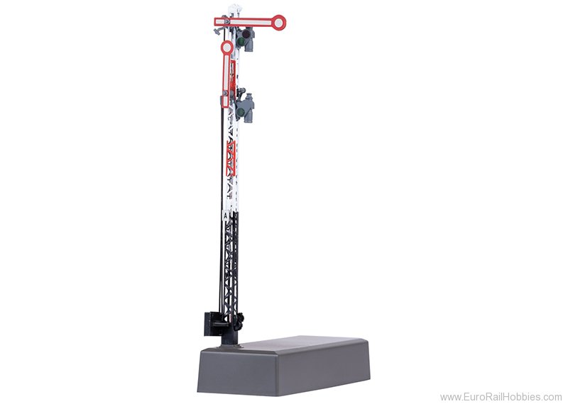 Marklin 70416 Marklin DRG Home Signal w/Lattice Mast (Hp 0 