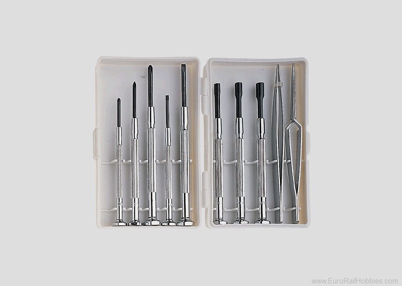 Marklin 70900 Marklin TOOL KIT