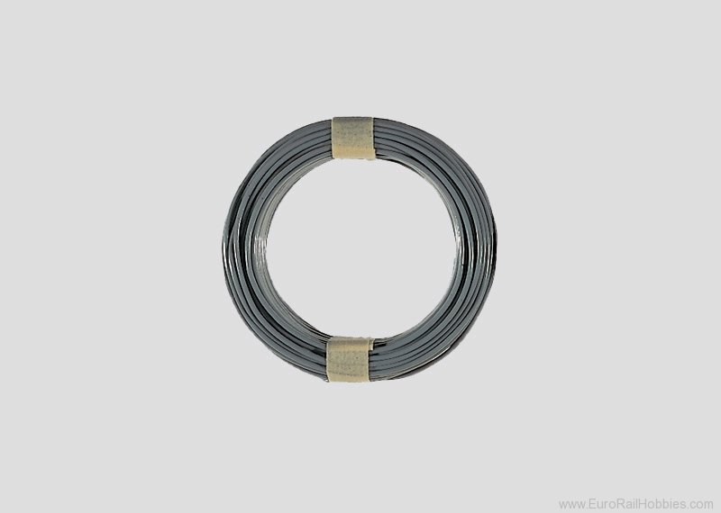 Marklin 7100 10m Roll of Grey Wire