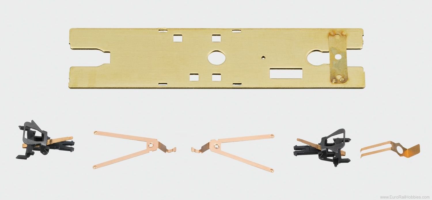 Marklin 72023 Current-Conducting Operating Close Coupler