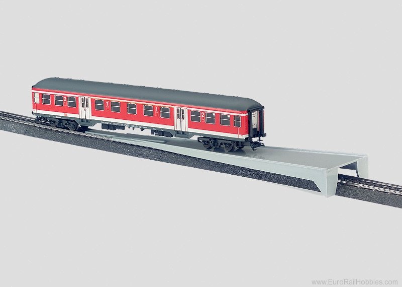 Marklin 7224 HO RERAILER