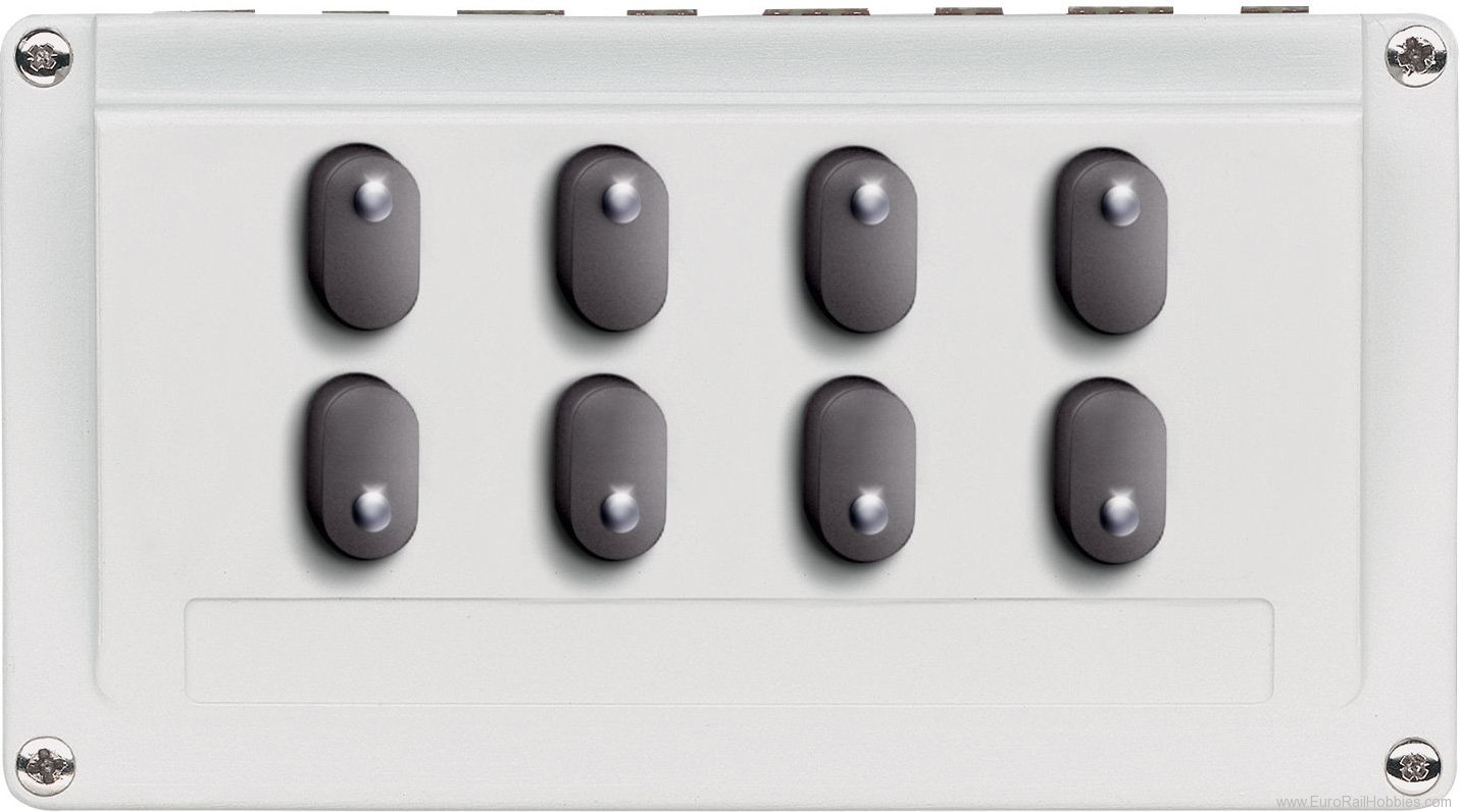 Marklin 72752 Turnout Control Box (Start up Assortment)