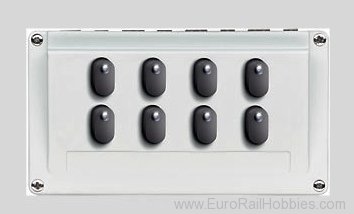 Marklin 72760 Control Box (only for new signals)